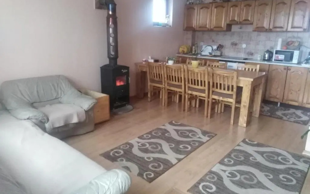 Casa Infinity