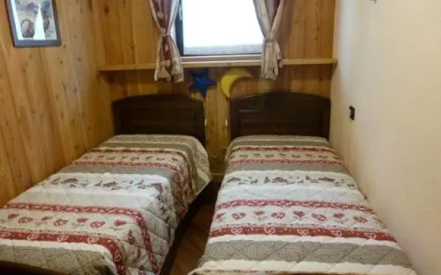 Apartment Gerandin