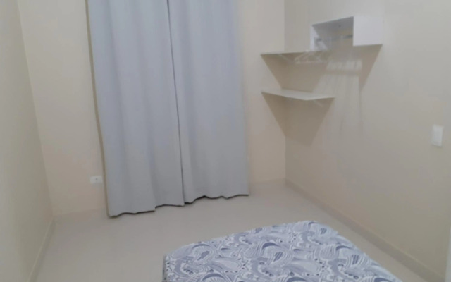 Linda casa com vista pro mar!!