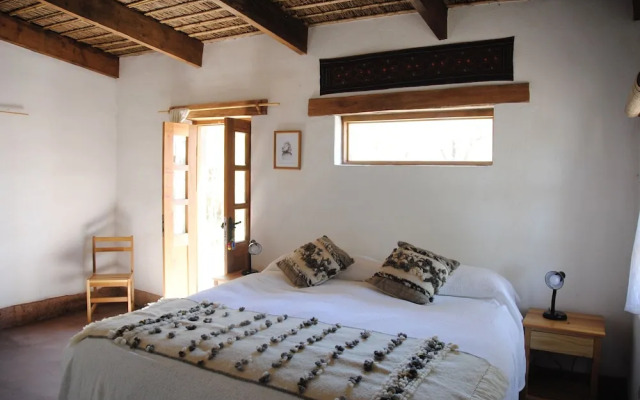 Casa Yali & Tchintur