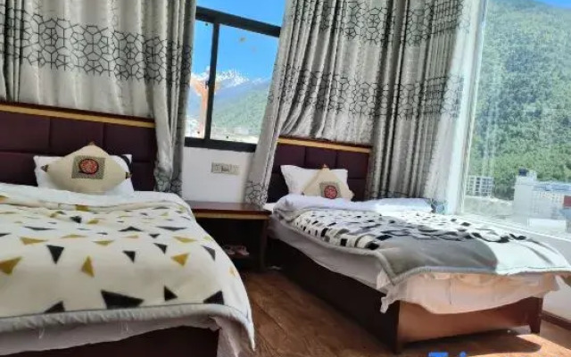 Yissim B&B