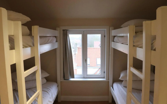 Hostel Lybeer