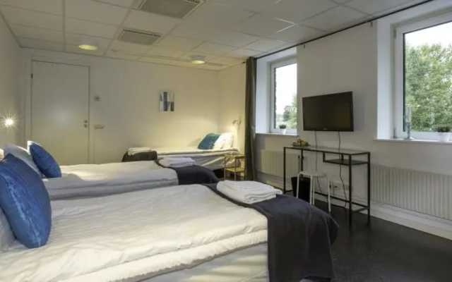 Ett Litet Hotell