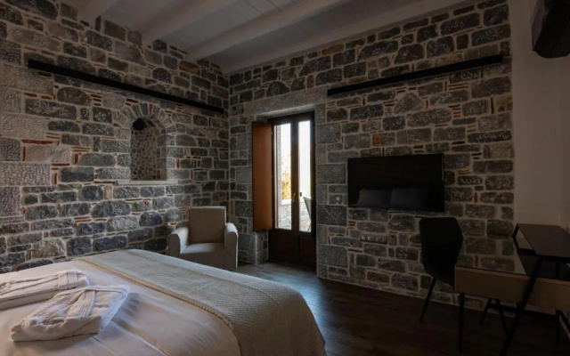 Manifest Boutique Hotel