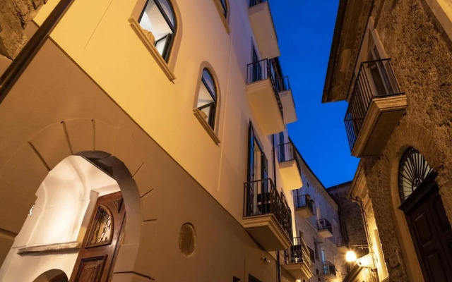 Residenza d'Epoca Olimpia