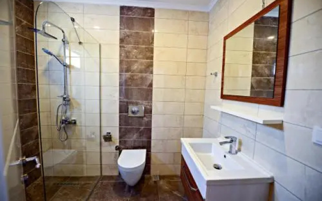 Guzel Evler Family Resort