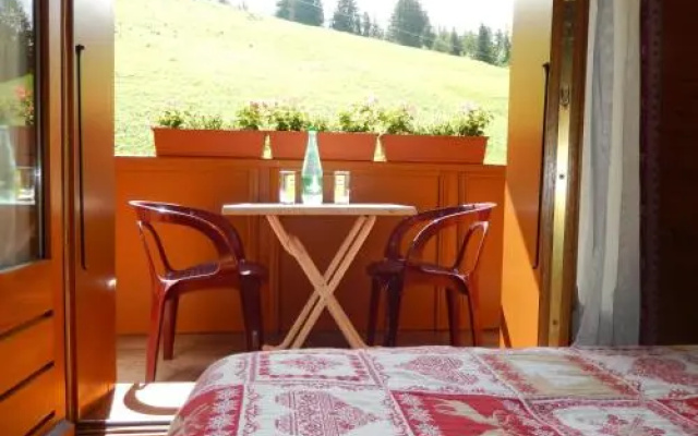 La Vieille Ferme