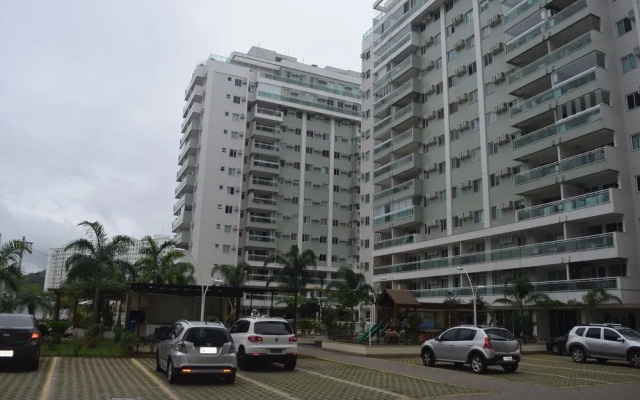 Condominio Freedom