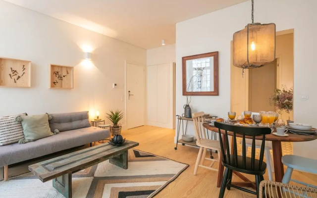 Almaria - Officina Real Apartments