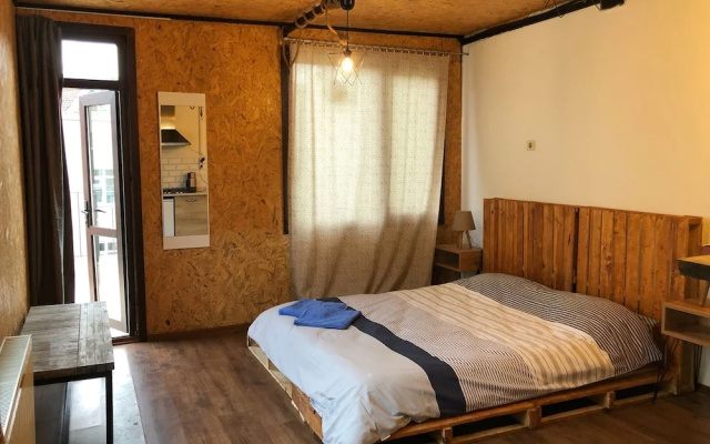 The Hub Hostel