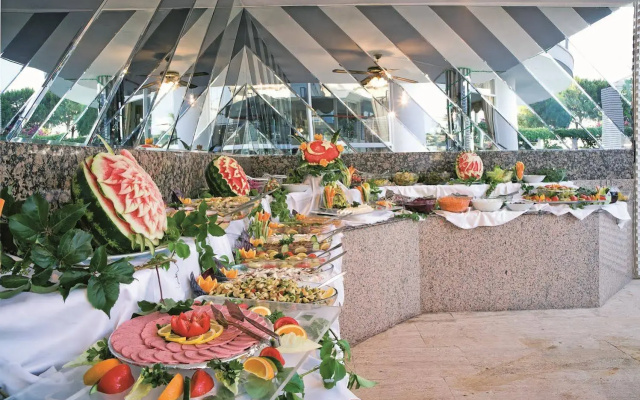Orion Beach Hotel