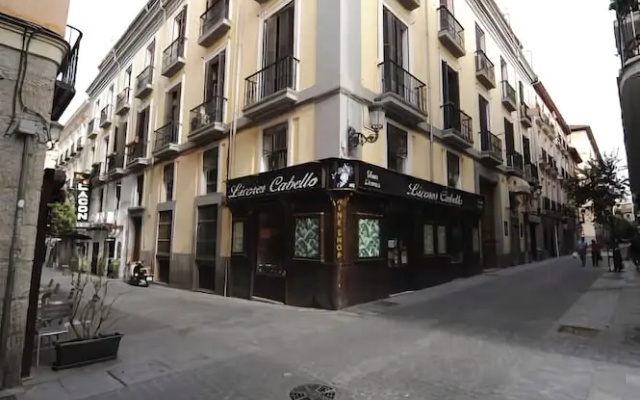 Piso de Lujo en el Centro