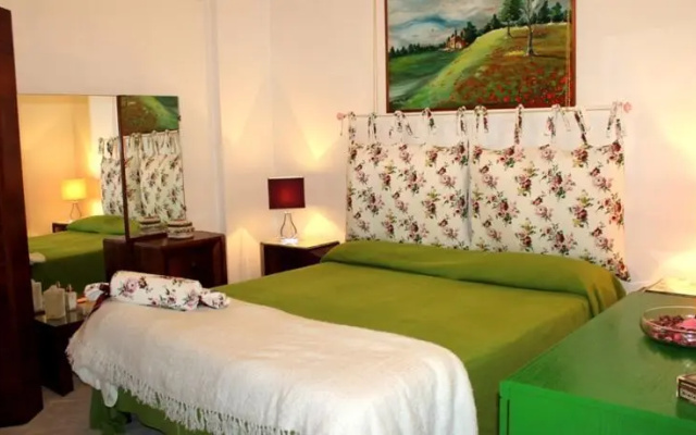 Casa Vacanze I Fiori del Mare