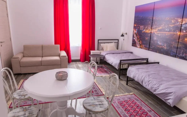 Apartment Savamala 59