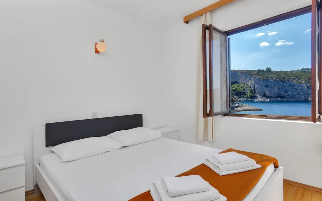 Apartments Cico
