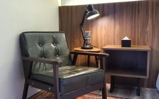 Vista Hotel