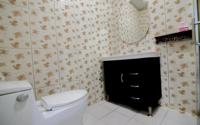 One&only homestay