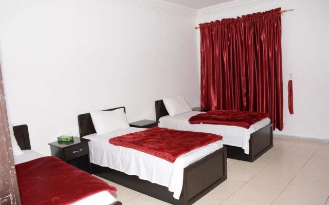 Al Eairy Furnished Apt Al Madinah 4