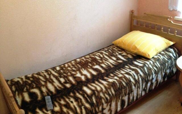 Aviza Hostel комната для гостей