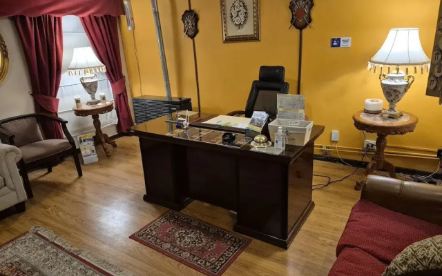 Hostal Oasis