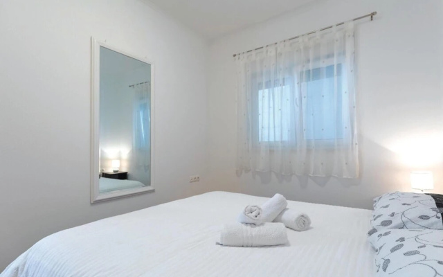 Stunning Home in Klek With Wifi and 1 Bedrooms