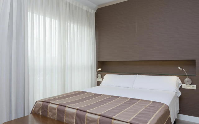 Hotel Vertice Sevilla