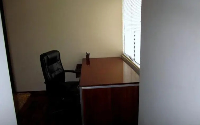 Kennedy Park 601 Apartment