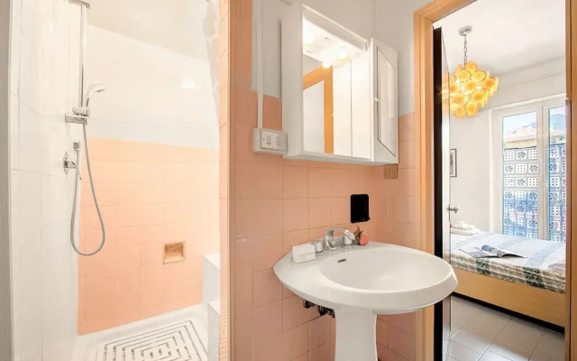 Casa Cabana in Alassio