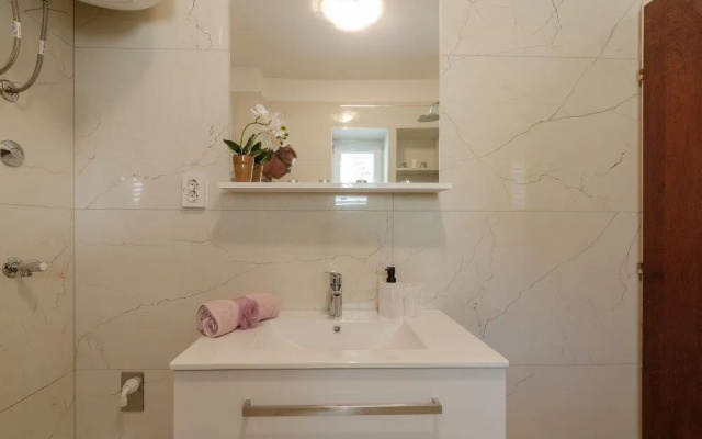 Apartments Bartul