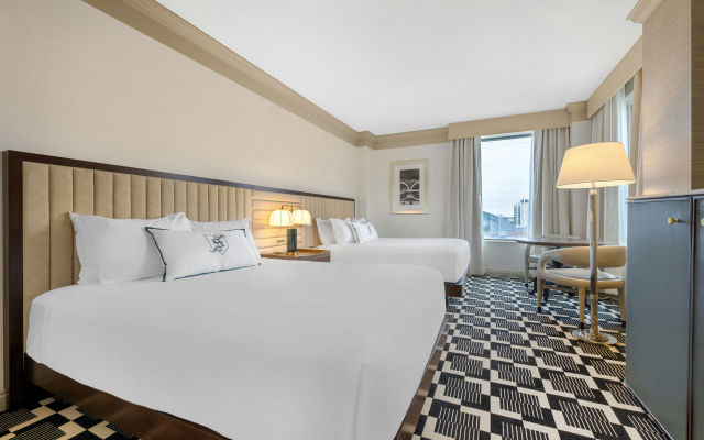 Omni Severin Hotel