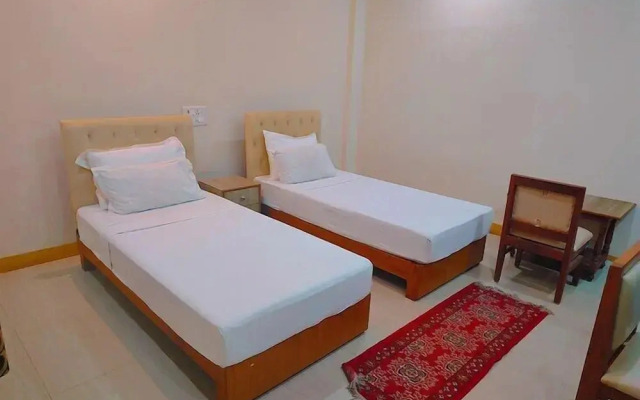 Hotel Beena Residency