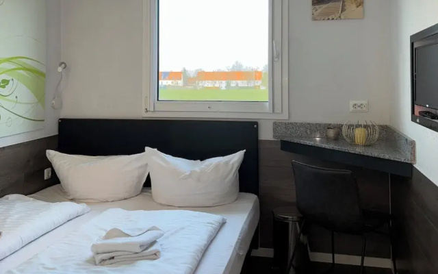 Hotel City Inn Magdeburg