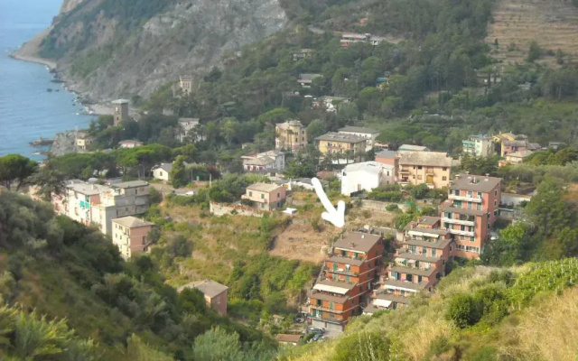 Appartamentini5terre (Adults Only)