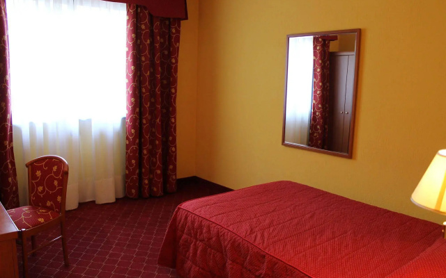 Relais St Gilles