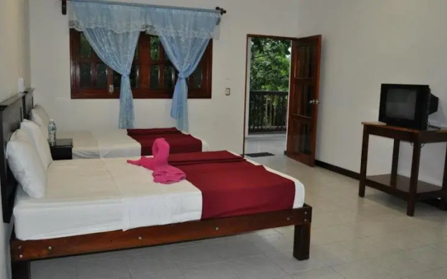Hotel La Ceiba