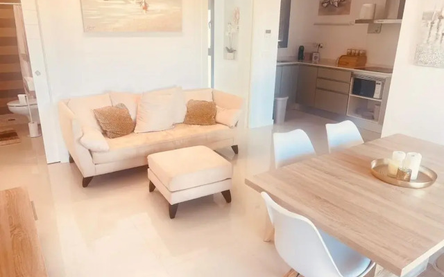 Apartment Near La Zenia Beach