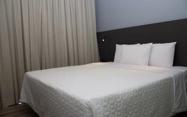 Grand Suites Family Resort