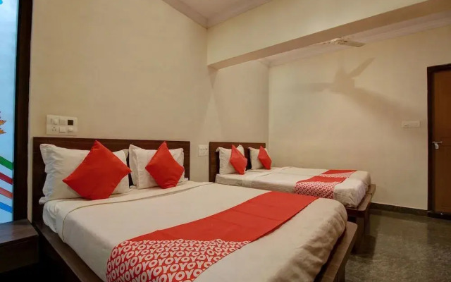 Rest Inn