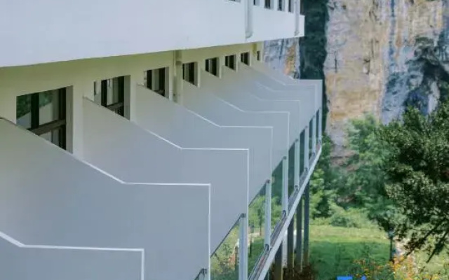 Liu Sanjie Resort Hotel
