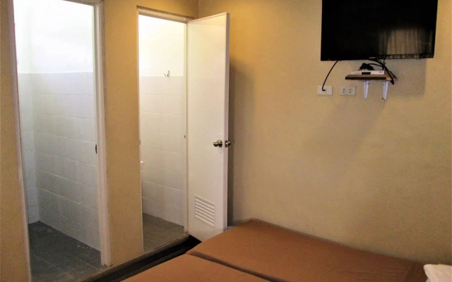Casa Luciana Guest House
