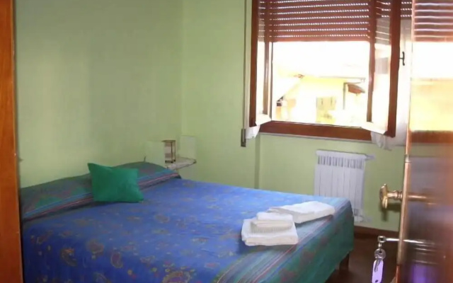 La Casa Nei Pini