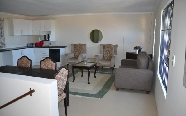 Durban Italian villa 3