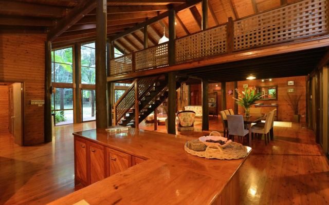 Wait-a-While Eco Retreat
