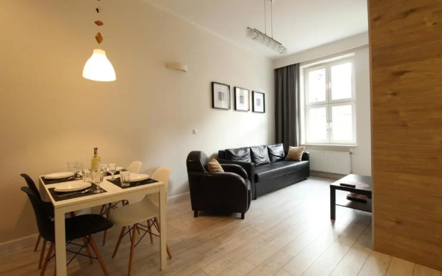 Apartament Długa Old Town Gdańsk