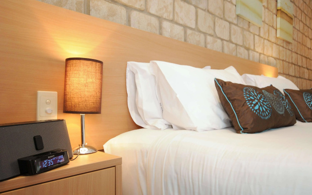 Great Divide Motor Inn