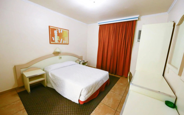 Prince Hotel