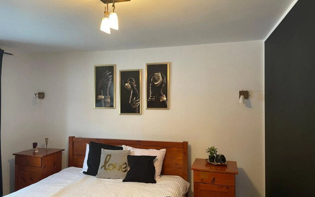 Apartamenty i pokoje u Staszelów