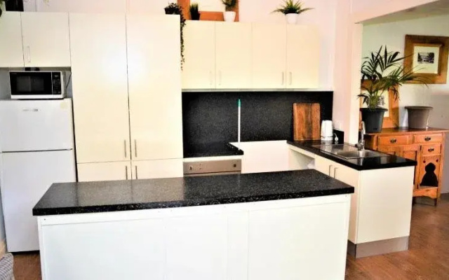 Jaspers Apartments