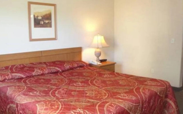 Siena Suites Hotel