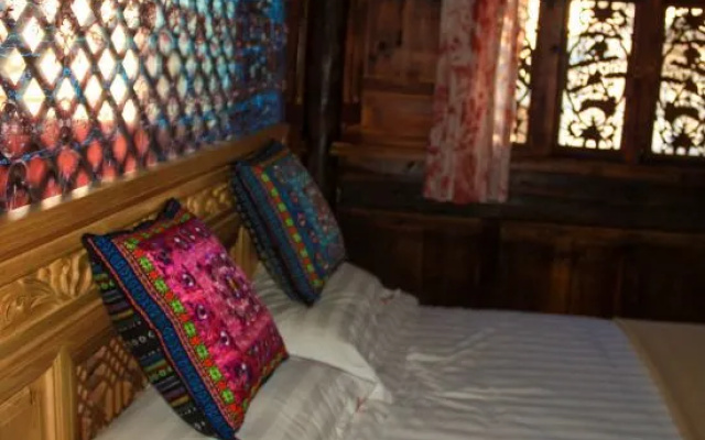 Fudi Inn